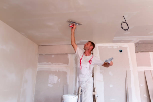 Professional Drywall and Painting Service in West Point, NE